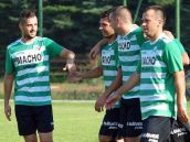 Futbal, 5.liga: Malženice rozstrieľali Horné Orešany