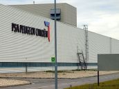 Tragédia v trnavskej automobilke: Pri práci zahynul pracovník externej firmy