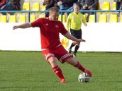 Futbal, 4. liga: Jaslovské Bohunice naložili Holíču, Boleráz sa vrátil naprázdno z Bánoviec
