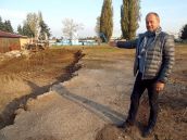 Jozef Svátek: Pozemky na akvapark ma nebudú stáť euro, mestu dám protihodnotu