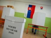 Polícia rieši v súvislosti s voľbami priestupok vo Vrbovom