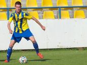 Futbal, 7. liga A: Suchá otočila duel s Pavlicami, béčko Jaslovských Bohuníc naložilo Trstínu
