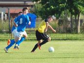 Futbal, 7. liga B: Koplotovce prehrali v Bojničkách, novým lídrom je Dolný Lopašov