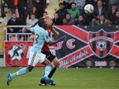 Spartak skúša v Beleku stopéra Kaufmana, Karhan a Koubský idú domov