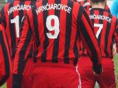 Futbalová glosa: V Hrnčiarovciach oslávili Kelckú noc
