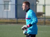 Alchus si v Pavliciach pochvaľuje partiu: Futbal si chce užívať aj proti Suchej nad Parnou