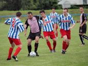 Kam cez víkend za futbalom? Hrá sa v Trnave, Piešťanoch i okolí