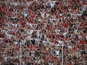 Návrat k Steaue: Futbal opäť zapálil srdcia fanúšikov