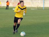 Futbal, 7. liga A: Voderady naložili Trstínu štrnásť gólov, Biely Kostol porazil Smolenice