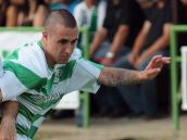 Futbal, OSA: Malženice strelili Trstínu trinásť gólov!