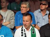 Šéf malženického futbalu Macho cíti satisfakciu za prebdené noci