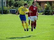 Horúčavy hýbu futbalom, vidiecke súťaže sa začnú o hodinu neskôr