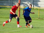 Kam za futbalom? Jaslovské Bohunice hostia Malženice, Voderady sa stretnú so Zavarom