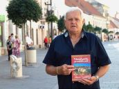 Nová kniha legendy Spartaka: Raz ho oslavovali, inokedy utekal pred paľbou rajčín