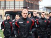 V Trnave vyhlásia futbalistu roka, medzi nominovanými aj Karhan