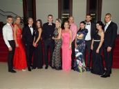 Nahodili sa do gala! Takto plesali futbalisti trnavského Spartaka