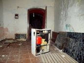 FOTO: Pracháreň je v zdevastovanom stave, vyzerá ako skanzen ľudskej hlúposti
