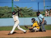 Homerun Paveleka pomohol trnavským Angels k víťazstvu