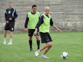 Nová posila andelov Janečka: Uprednostnil Spartak pred Slovanom