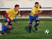 Futbal, OM: Smolenice nevycestovali na zápas do Drahoviec