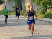Športová romantika: Trnavská 13 Run zaviedla bežcov zo Slávie až do Kamenáča