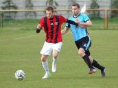 Futbal, 3. liga: Úspešná jar spartakovského céčka pokračuje, zdolalo aj Vrbové
