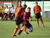 Futbal, OM: Smolenice sa po výhre nad Drahovcami odpútali z dna