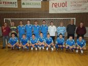 FOTO: Na turnaji O pohár predsedu ObFZ Trnava to futbalovo žilo