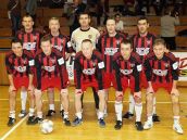 Adamec, Buberník, Petráš... V Trnave sa zišli legendy, Spartak si poradil so Slovanom