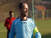 Futbal, dohrávky: Siladice víťazne v Cíferi, v Malženiciach sa nedohralo