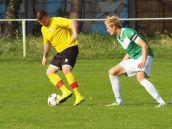 Kam za futbalom? Horná Krupá hostí Cífer, Biely Kostol v derby privíta Ružindol