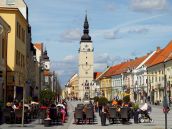 Radnica chce kúpiť byty pre ľudí z reštituovaných domov