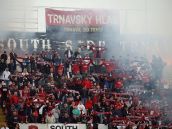 Žilina poskytla pre spartakovcov ďalšiu tisícku lístkov