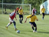 Futbal, OM: Leopoldov obral o body aj Horné Orešany