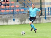 Futbal, OSA: Lokomotíva prehrala v Pavliciach, Dolné Orešany dominovali proti Dobrej Vode