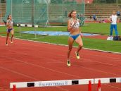 V pondelok bude na trnavskej Slávii štvrté kolo atletickej ligy družstiev
