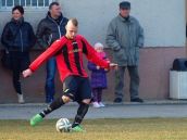 Futbalová zbraň Drahoviec: Karaba z autov dokáže ohroziť bránu súpera