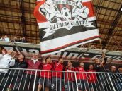 VIDEO: Je to jasné. Trnavčania sú správni futbaloví blázni