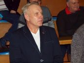 Rozhodca Jozef Šmidovič o zosnulom bratovi: Pán Boh si nás pomýlil, mal povolať mňa
