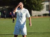 Futbal, 5. liga: Križovany stratili body s Veľkými Kostoľanmi