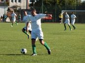 Futbal, 5. liga: Križovany jesenným majstrom