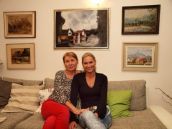 Mama a dcéra pomáhajú najchudobnejším: Afrika ich poznačila navždy