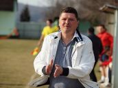 Dolná Krupá musí hľadať nového trénera, Mário Bachratý končí