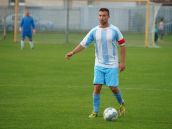 Futbal, 7. liga A: Voderady idú do trháku, Smolenice znova zakopli