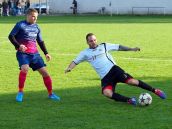 Kam za futbalom? Hrá sa krupské derby, Ružindol hostí suseda z Bieleho Kostola