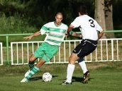 Futbal, OSA: Malženice po výhre nad Bučanmi zvýšili bodový náskok
