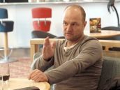 Hoftych federálnu ligu nevidí reálne, cestu môže otvoriť nový štadión Spartaka