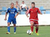 Kam za futbalom? Jaslovské Bohunice privítajú Hlohovec, Horná Krupá preverí Boleráz