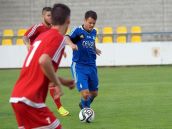 Kam za futbalom? Boleráz hostí Jaslovské Bohunice, Voderady idú do Zavara