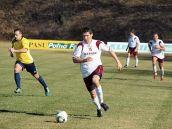 Jalšové sa v nedeľu predstaví v Zavare bez trojice opôr